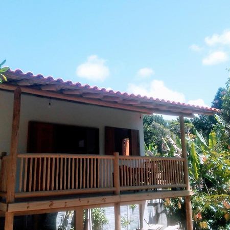 Pindorama Trancoso Exterior foto