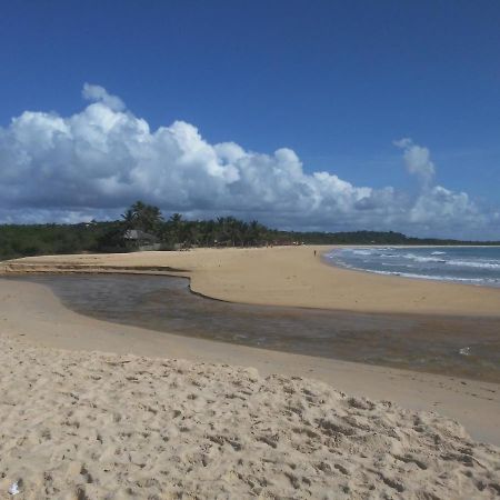 Pindorama Trancoso Exterior foto