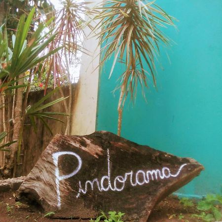 Pindorama Trancoso Exterior foto