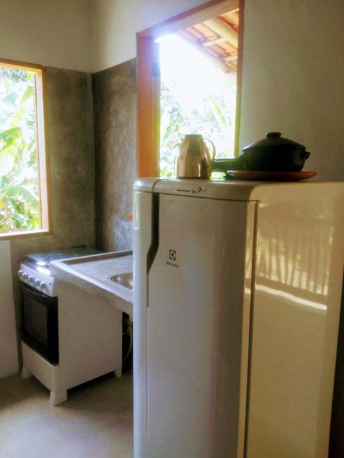 Pindorama Trancoso Exterior foto