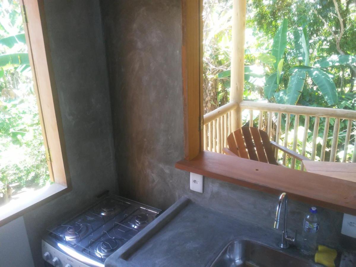 Pindorama Trancoso Exterior foto