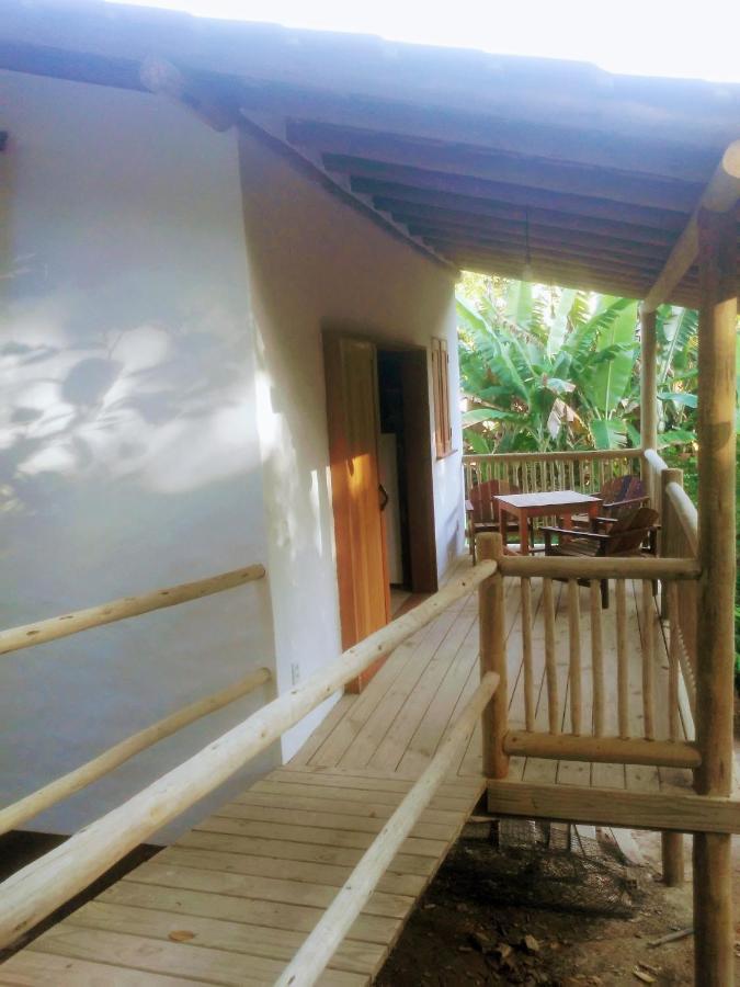 Pindorama Trancoso Exterior foto