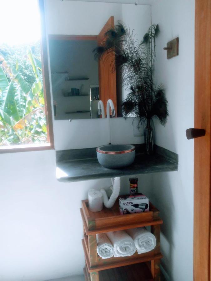 Pindorama Trancoso Exterior foto