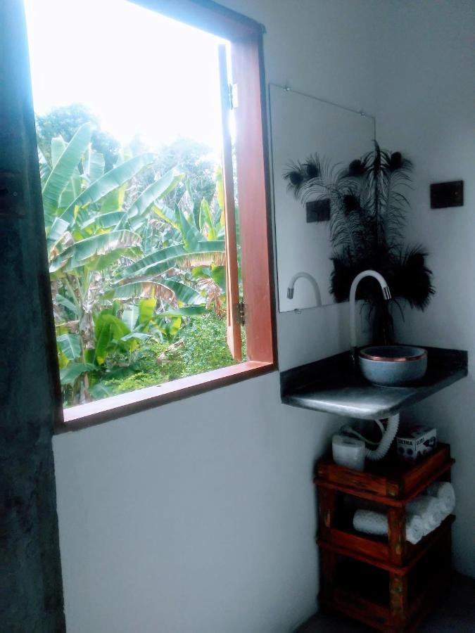 Pindorama Trancoso Exterior foto