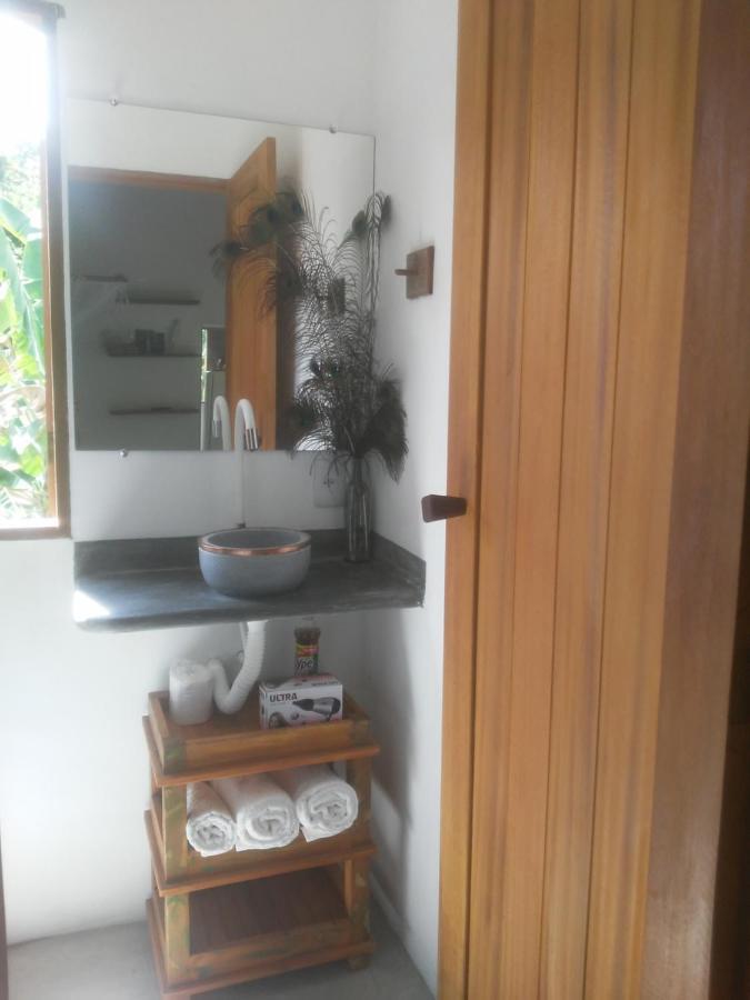 Pindorama Trancoso Exterior foto