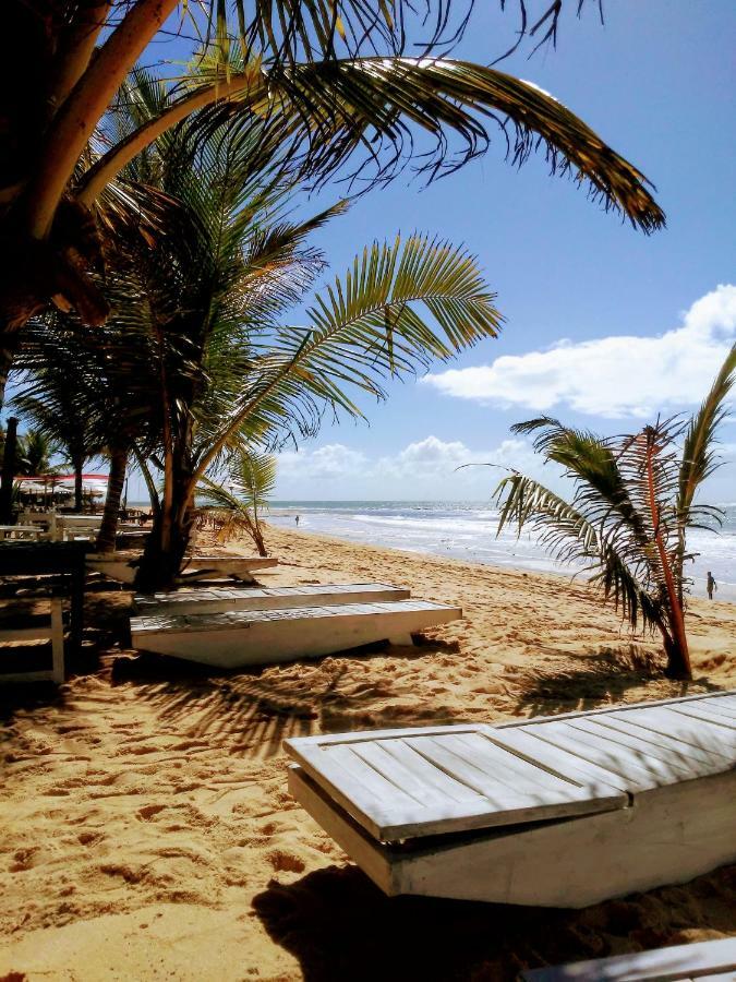 Pindorama Trancoso Exterior foto