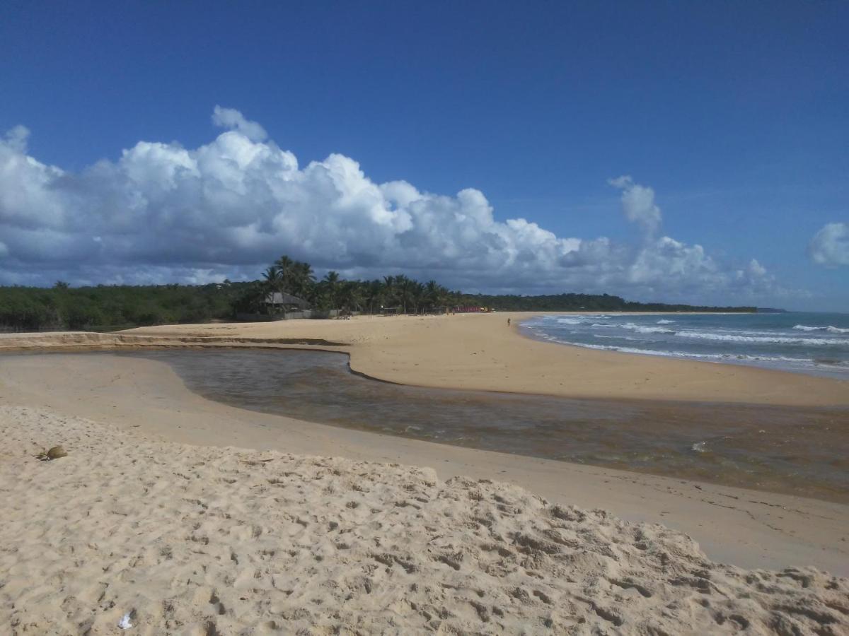 Pindorama Trancoso Exterior foto